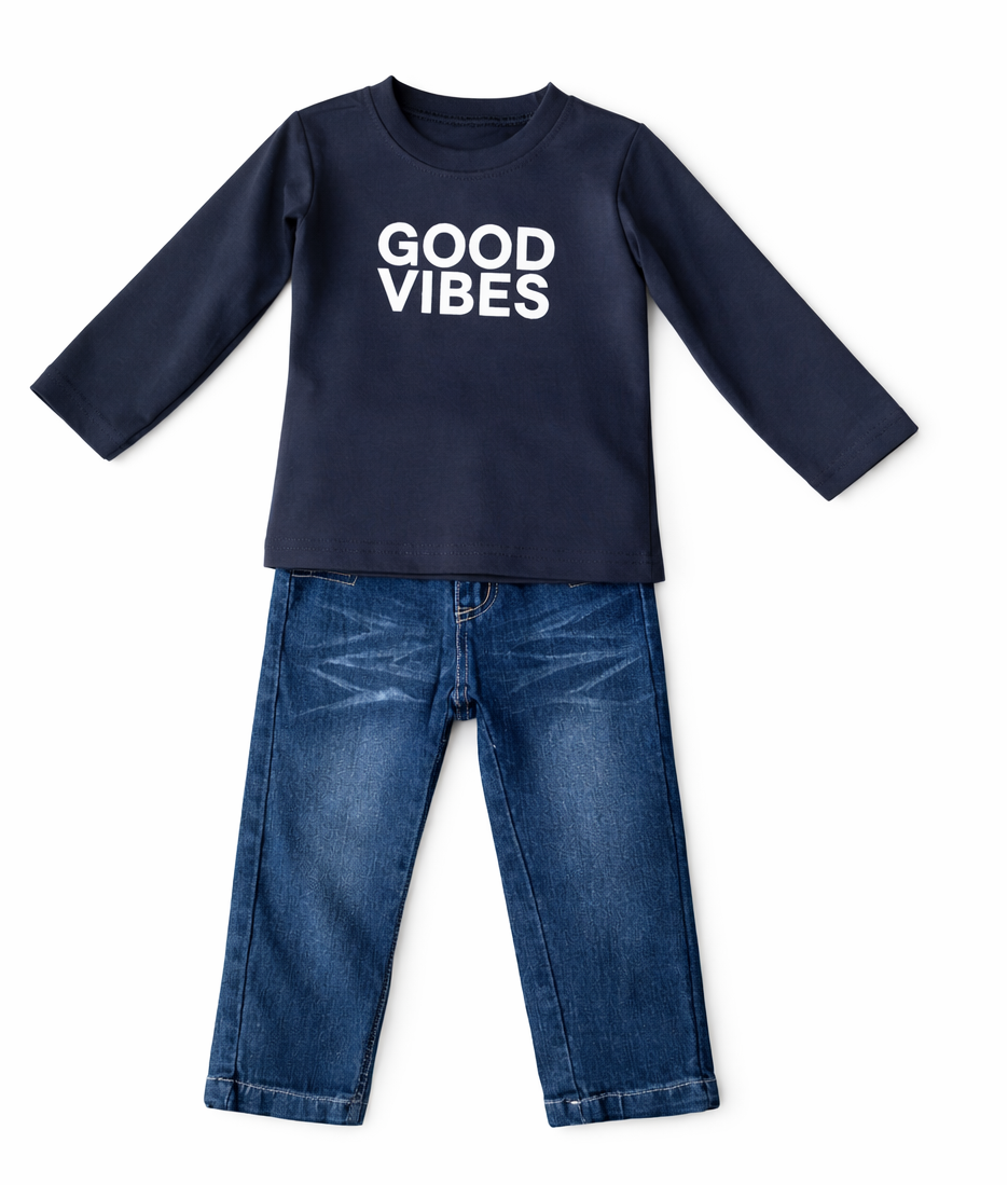 Ensemble - 3 Pièces