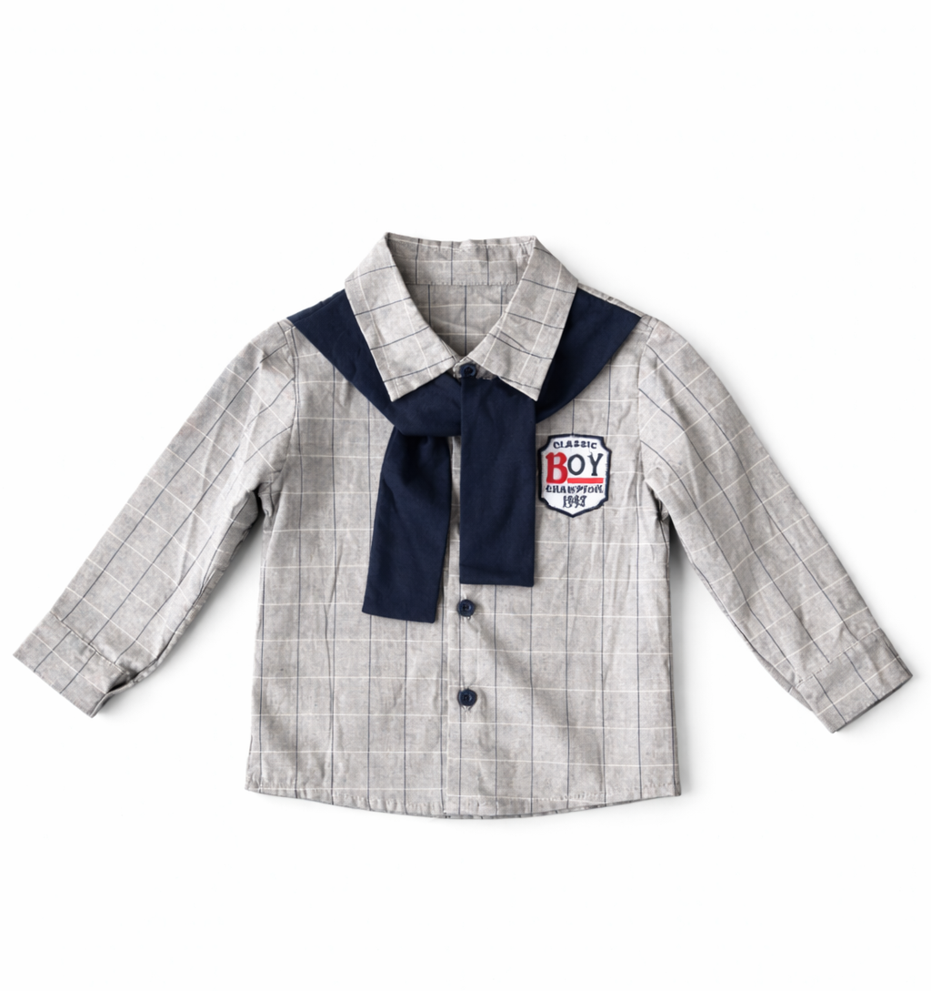 Ensemble - 3 Pièces