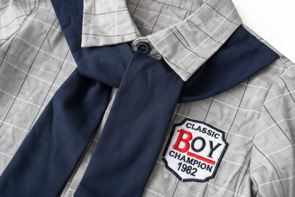 Ensemble - 3 Pièces