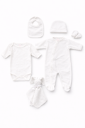 Coffret bébé - Douceur des premiers jours