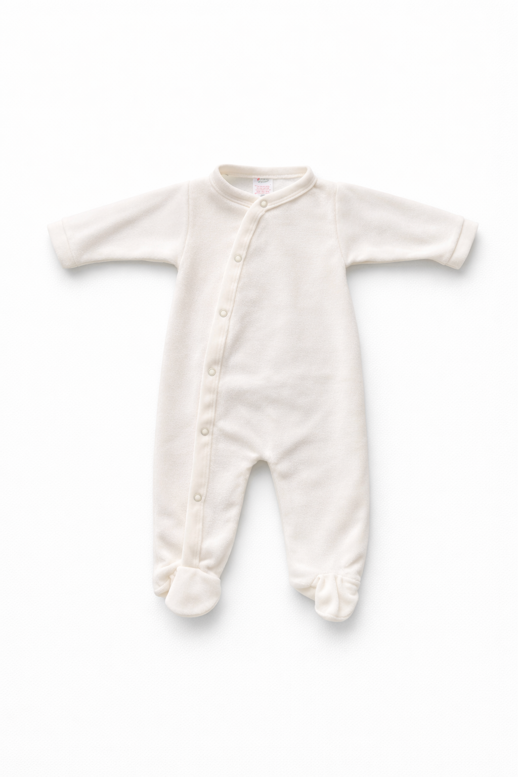 Coffret bébé - Douceur des premiers jours