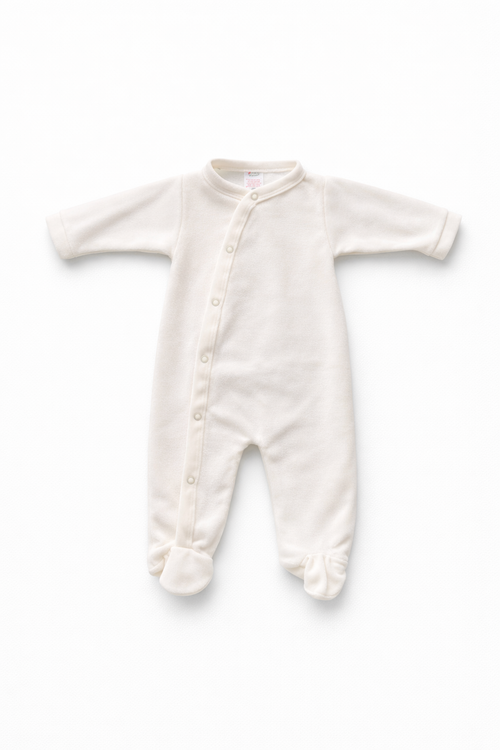 Coffret bébé - Douceur des premiers jours