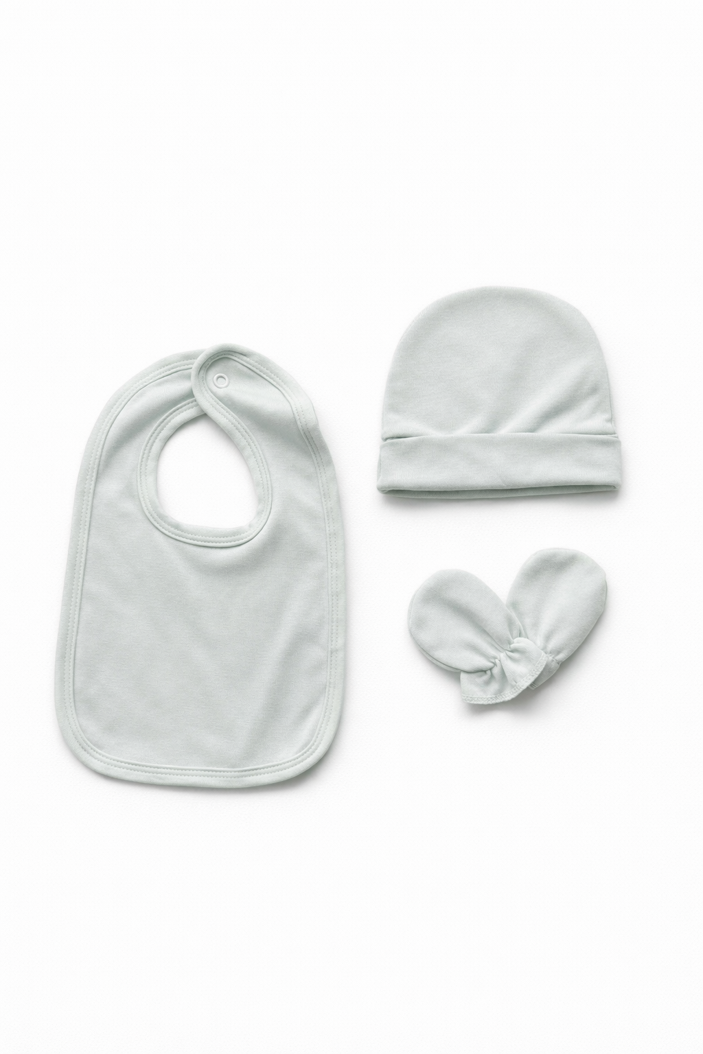 Coffret bébé - Douceur des premiers jours