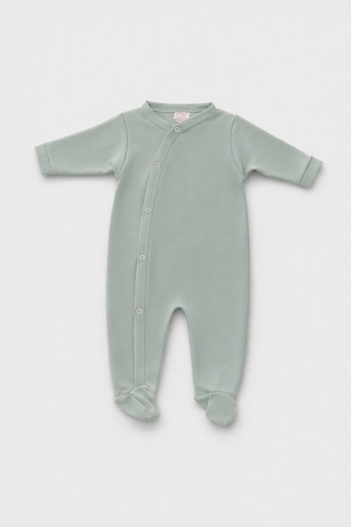 Coffret bébé - Douceur des premiers jours
