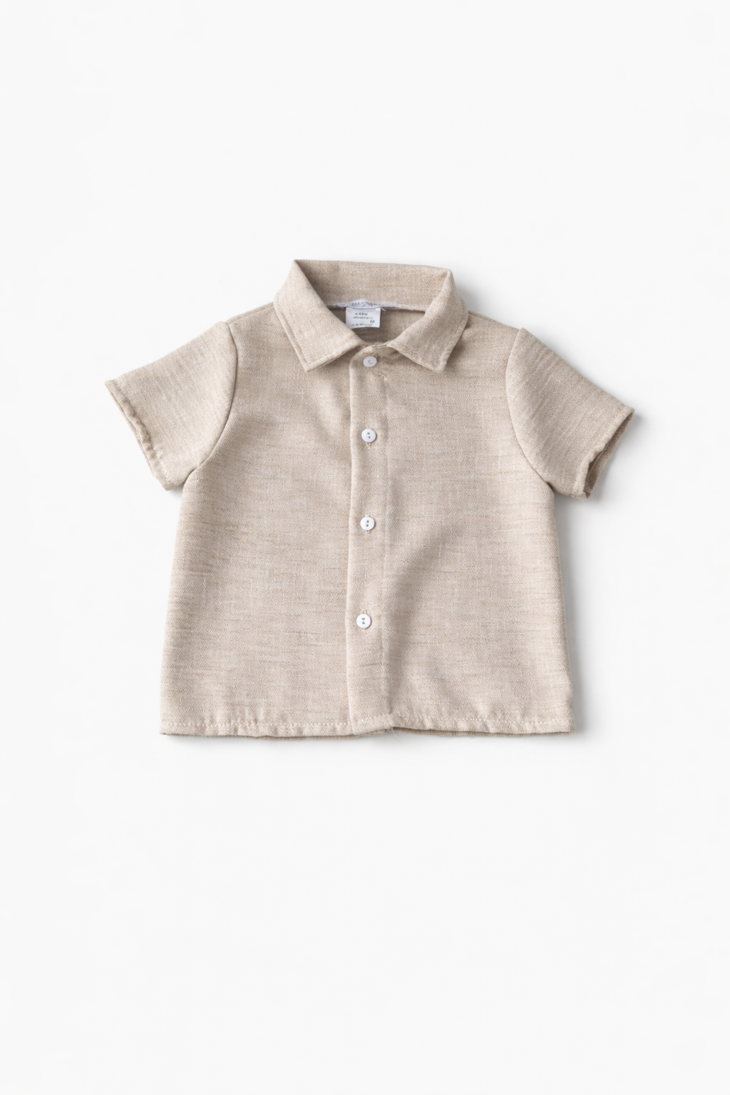 Ensemble Garçon - Chemise & pantalon