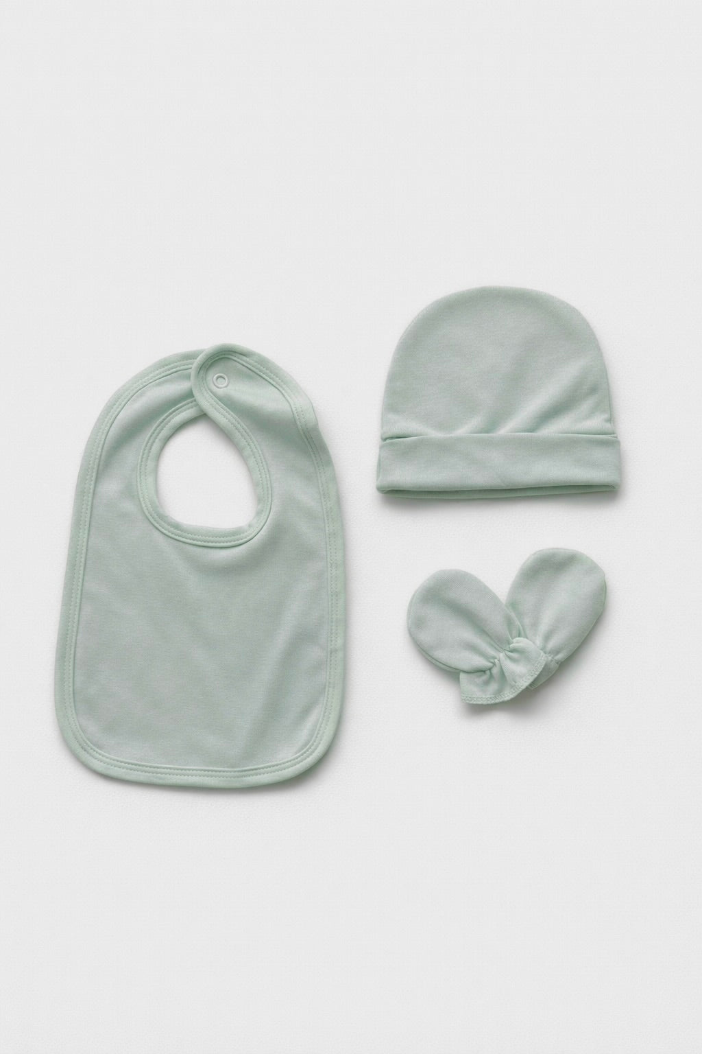 Coffret bébé - Douceur des premiers jours