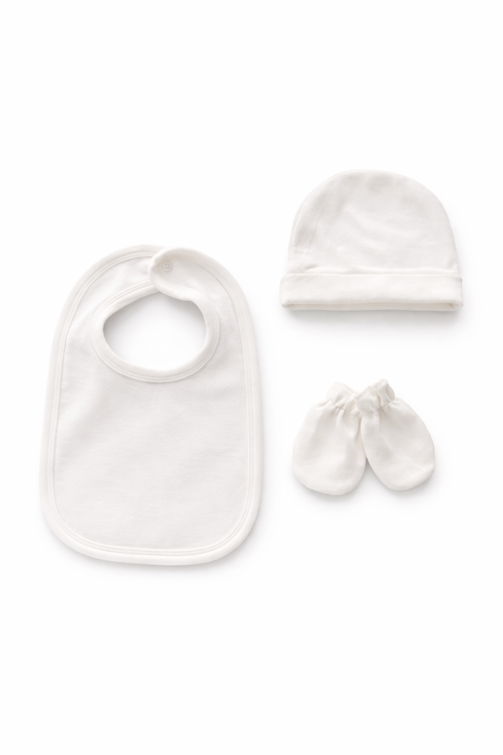 Coffret bébé - Douceur des premiers jours
